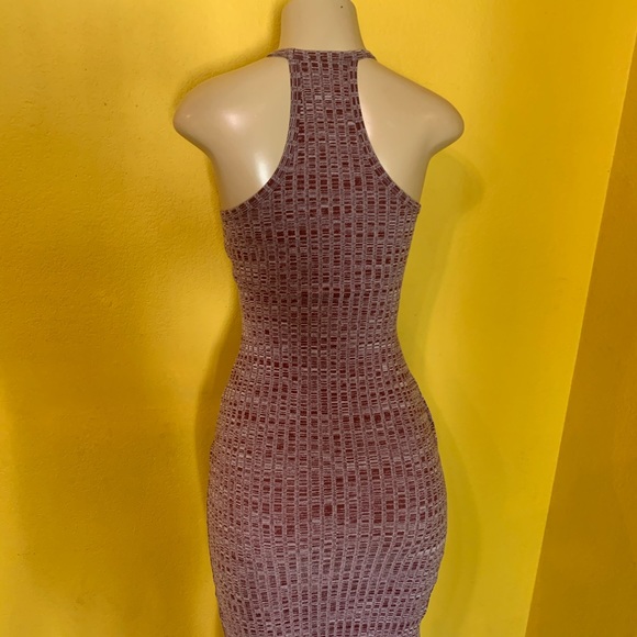 Silence and Noise Dress - Picture 8 of 8